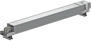 Шинопроводы распределительные Siemens SIVACON 8PS серия LDM 800-8200А