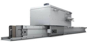 Шинопроводы распределительные и магистральные Siemens SIVACON 8PS серия LD 1100-5000А