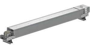 Шинопроводы распределительные Siemens SIVACON 8PS серия LDM 800-8200А