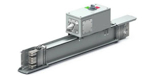 Шинопроводы распределительные Siemens SIVACON 8PS серия LI 800-6300А