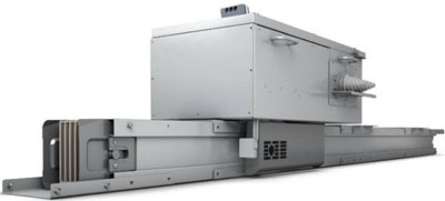 Шинопроводы распределительные и магистральные Siemens SIVACON 8PS серия LD 1100-5000А